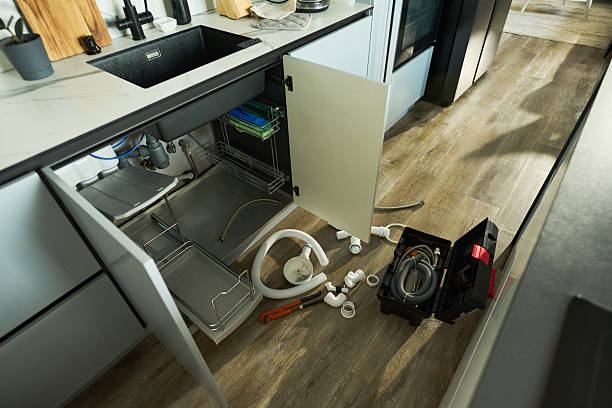 Reliable Leak Detection contractor in Saint Charles, MI by Street Wise - Plumbing